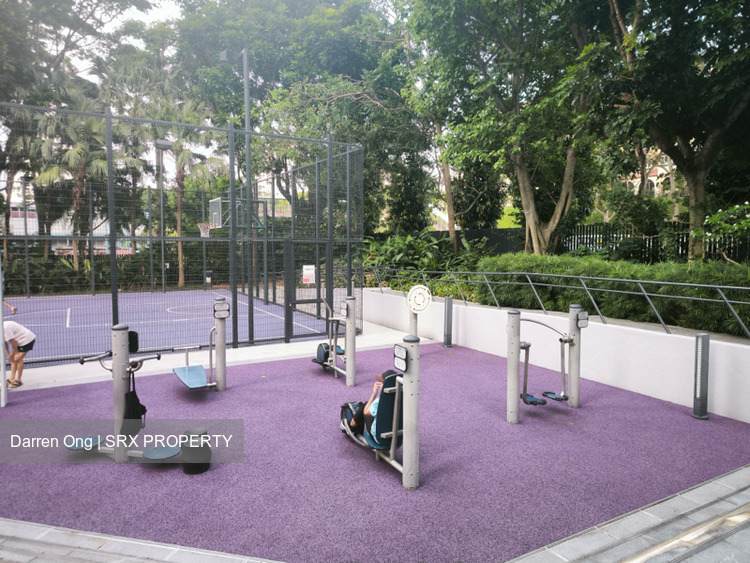 D'Leedon (D10), Condominium #451298991